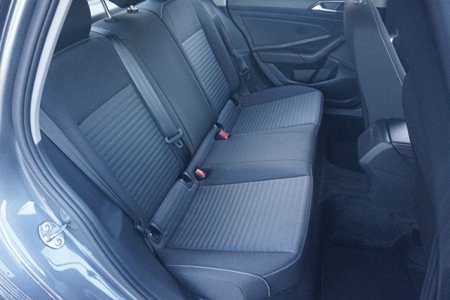 2025 Volkswagen Jetta S