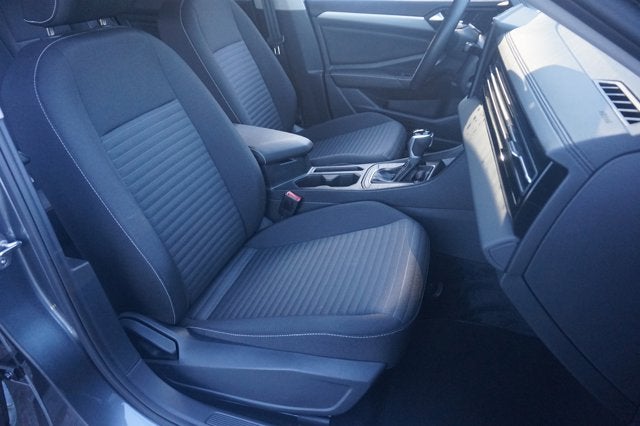 2025 Volkswagen Jetta S