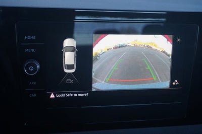 2025 Volkswagen Jetta S