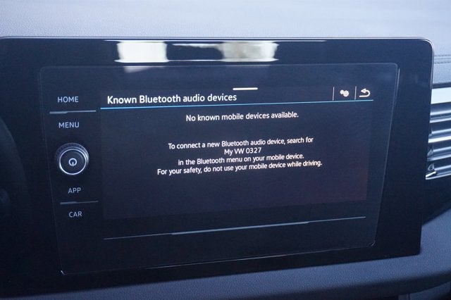 2025 Volkswagen Jetta S