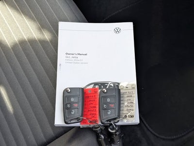 2025 Volkswagen Jetta S