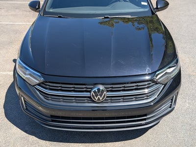 2024 Volkswagen Jetta Sport