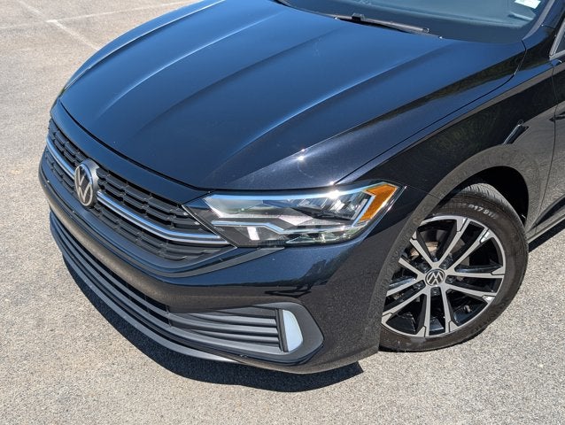 2024 Volkswagen Jetta Sport
