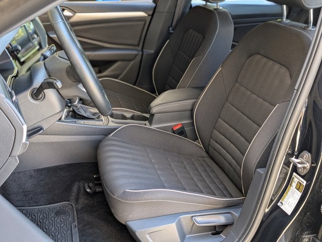 2024 Volkswagen Jetta Sport