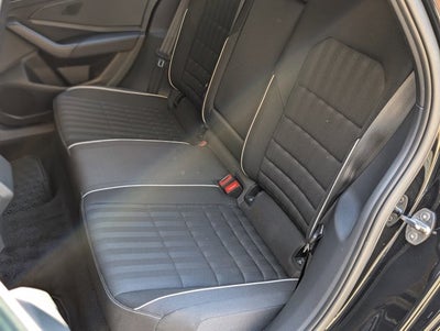 2024 Volkswagen Jetta Sport