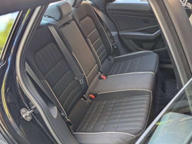 2024 Volkswagen Jetta Sport