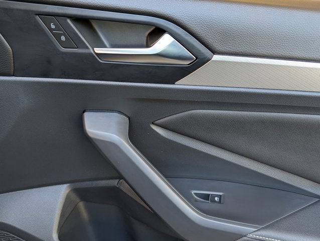 2024 Volkswagen Jetta Sport