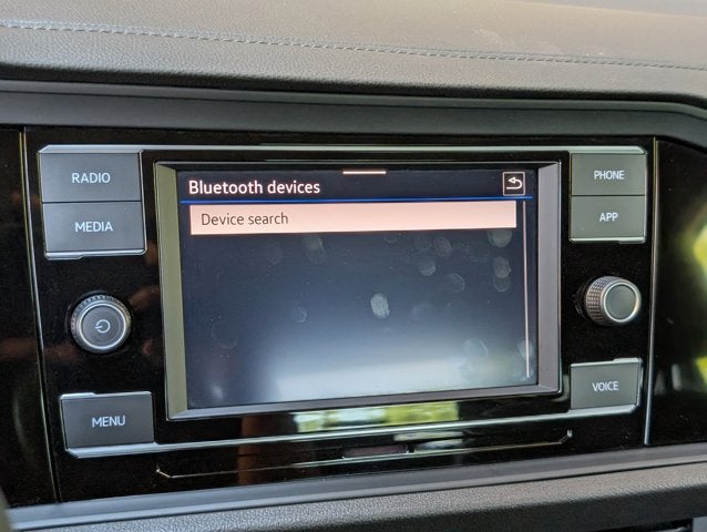 2024 Volkswagen Jetta Sport