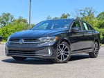 2024 Volkswagen Jetta Sport