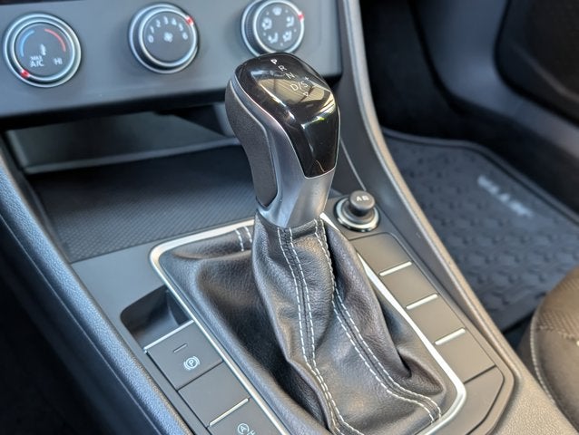 2024 Volkswagen Jetta Sport