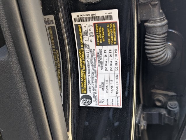 2024 Volkswagen Jetta Sport