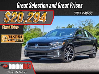 2024 Volkswagen Jetta Sport