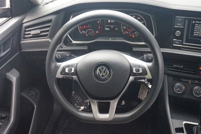 2020 Volkswagen Jetta S