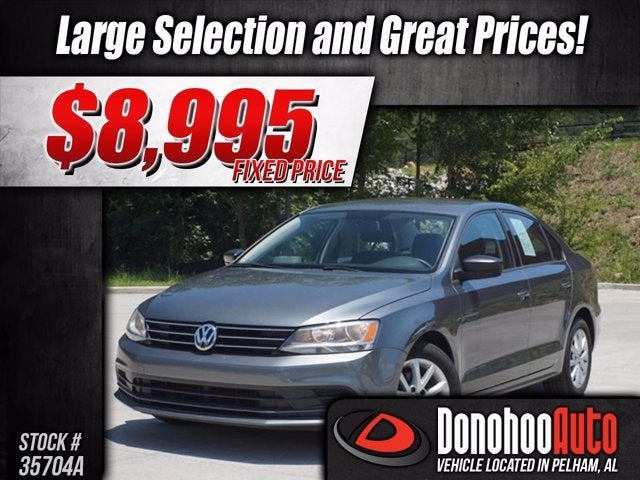 Low Cost Reliable Vehicles Under 15 000 At Donohoo Auto In Pelham Al