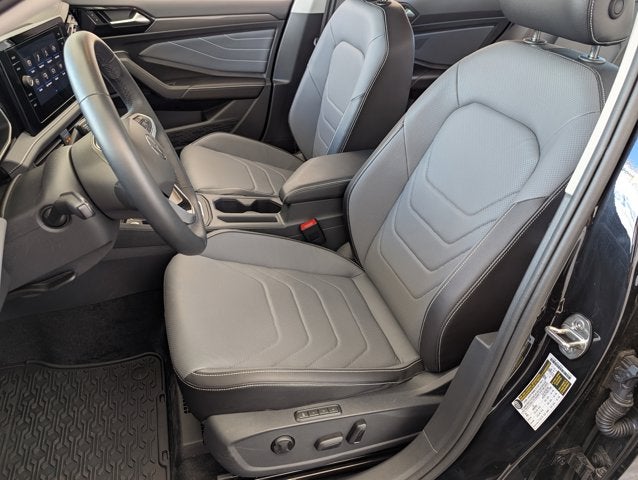 2026 Volkswagen Jetta SEL
