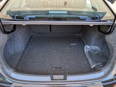 2026 Volkswagen Jetta SEL