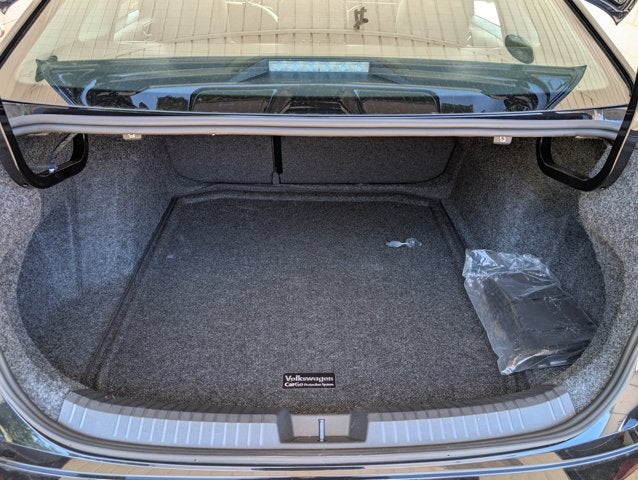 2026 Volkswagen Jetta SEL