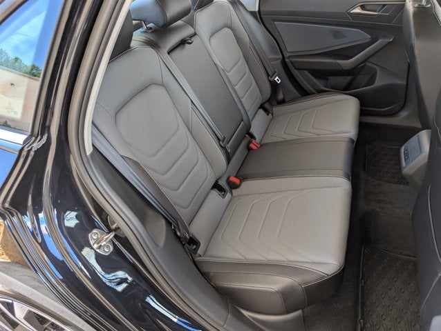 2026 Volkswagen Jetta SEL