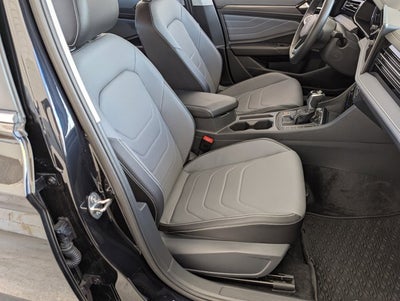 2026 Volkswagen Jetta SEL