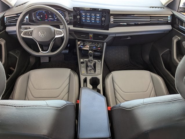 2026 Volkswagen Jetta SEL