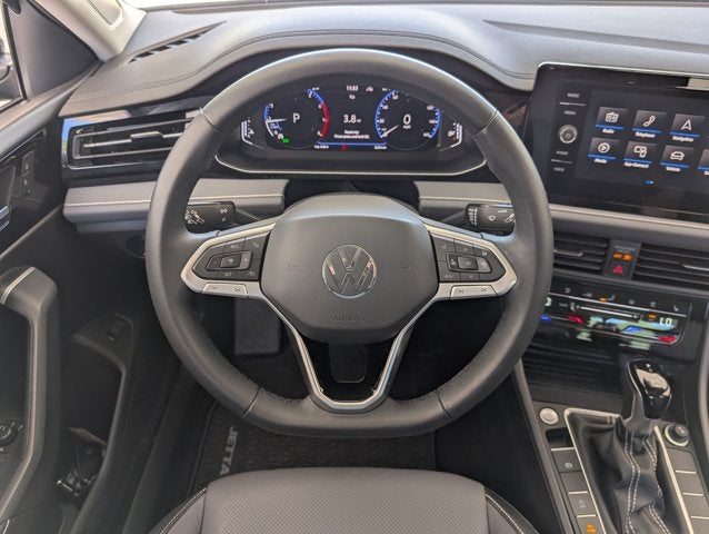 2026 Volkswagen Jetta SEL