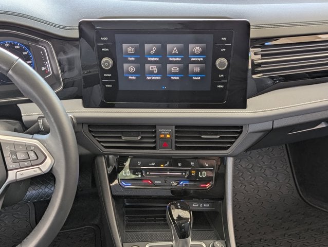 2026 Volkswagen Jetta SEL