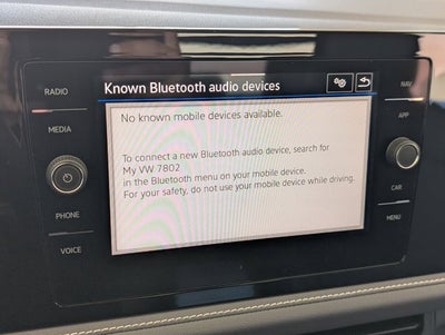 2026 Volkswagen Jetta SEL