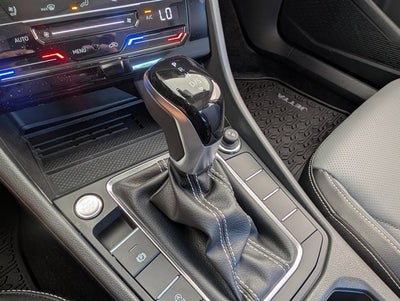 2026 Volkswagen Jetta SEL