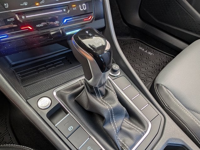 2026 Volkswagen Jetta SEL