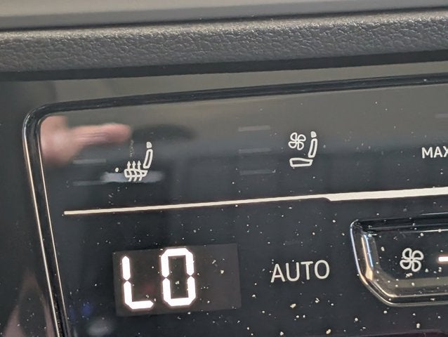 2026 Volkswagen Jetta SEL