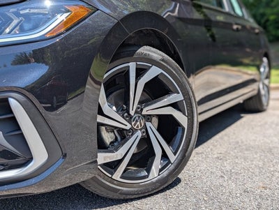 2026 Volkswagen Jetta SEL