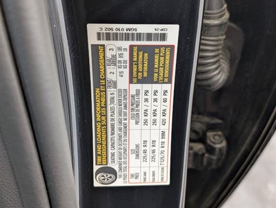 2026 Volkswagen Jetta SEL