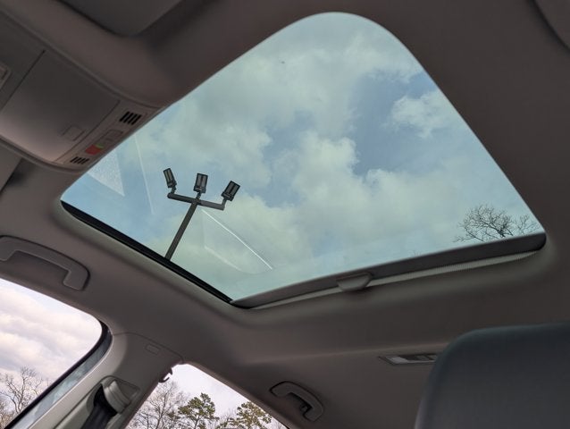 2025 Volkswagen Jetta SEL