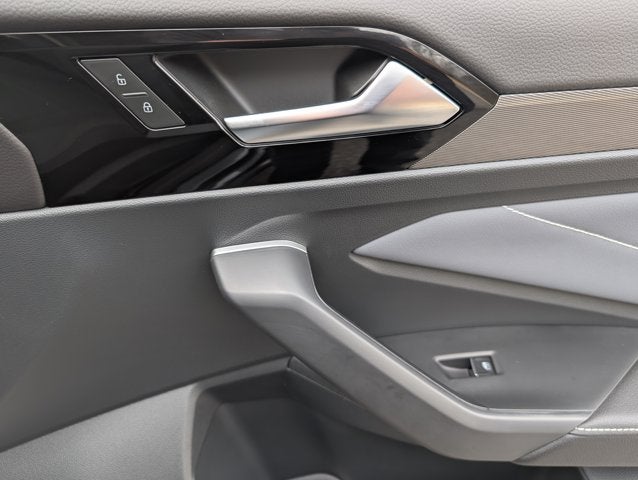 2025 Volkswagen Jetta SEL