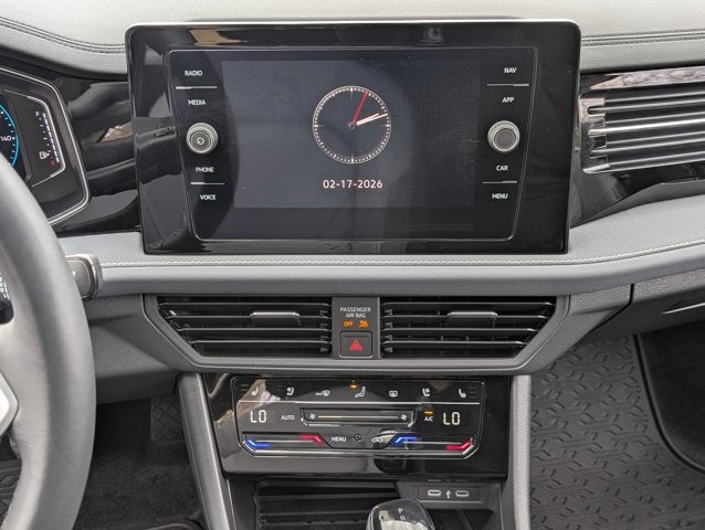 2025 Volkswagen Jetta SEL