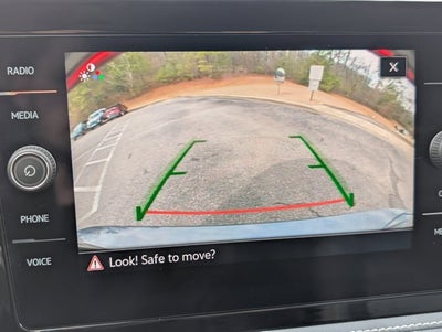 2025 Volkswagen Jetta SEL