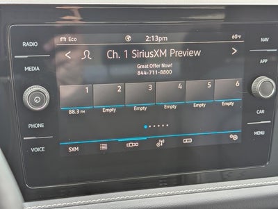 2025 Volkswagen Jetta SEL