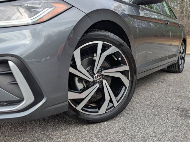 2025 Volkswagen Jetta SEL