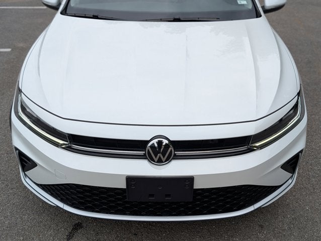 2025 Volkswagen Jetta SEL