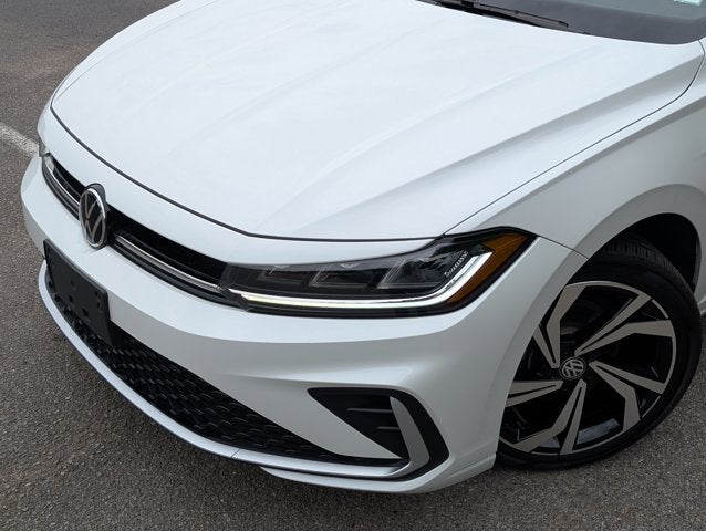 2025 Volkswagen Jetta SEL