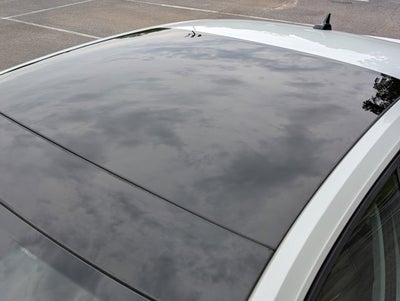 2025 Volkswagen Jetta SEL
