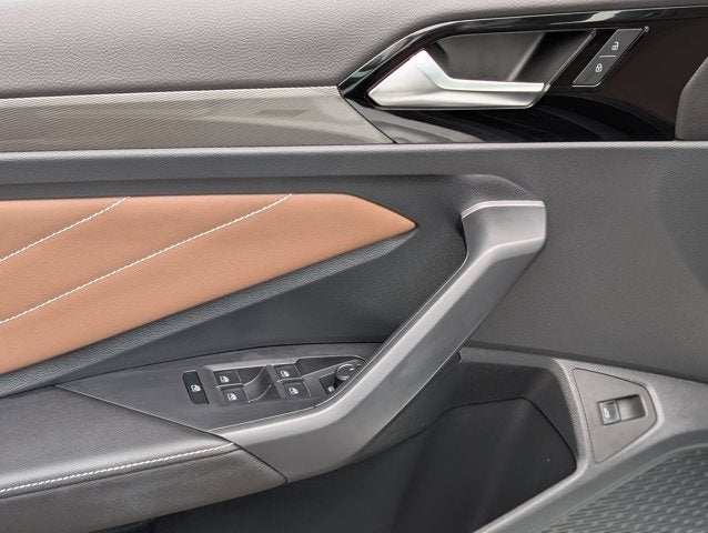 2025 Volkswagen Jetta SEL