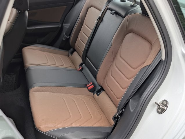 2025 Volkswagen Jetta SEL