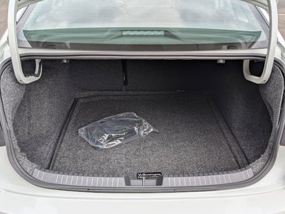 2025 Volkswagen Jetta SEL