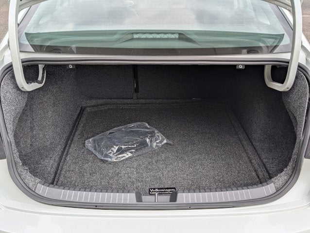 2025 Volkswagen Jetta SEL