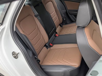 2025 Volkswagen Jetta SEL