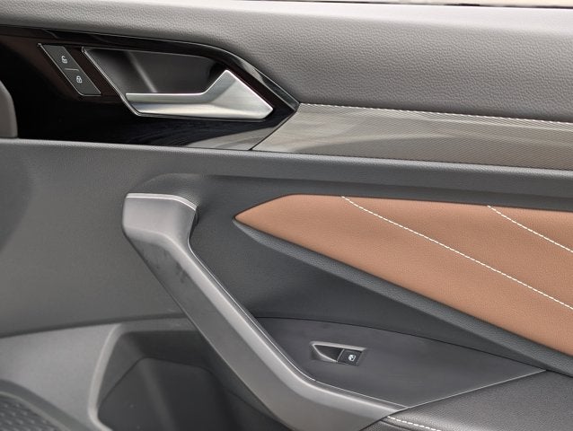 2025 Volkswagen Jetta SEL