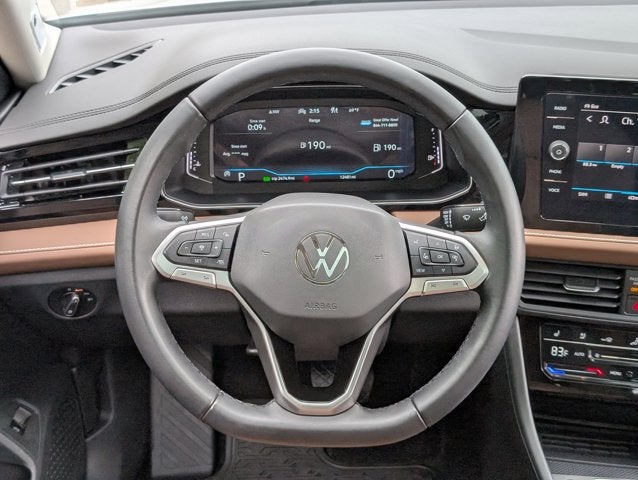 2025 Volkswagen Jetta SEL