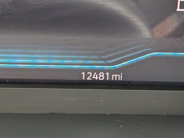 2025 Volkswagen Jetta SEL