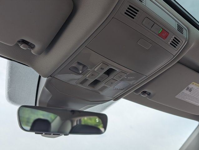 2025 Volkswagen Jetta SEL